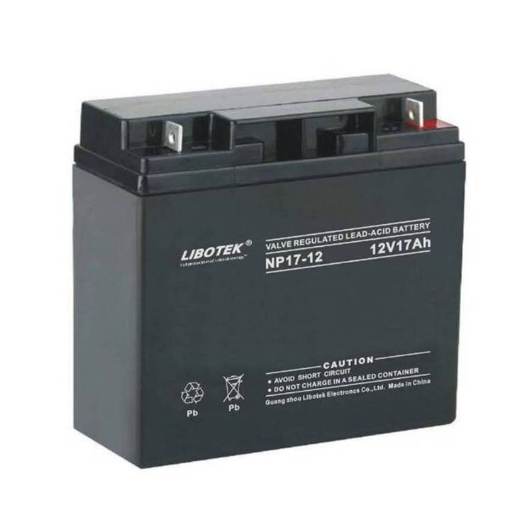 UPS电源力博特蓄电池维护的必要性