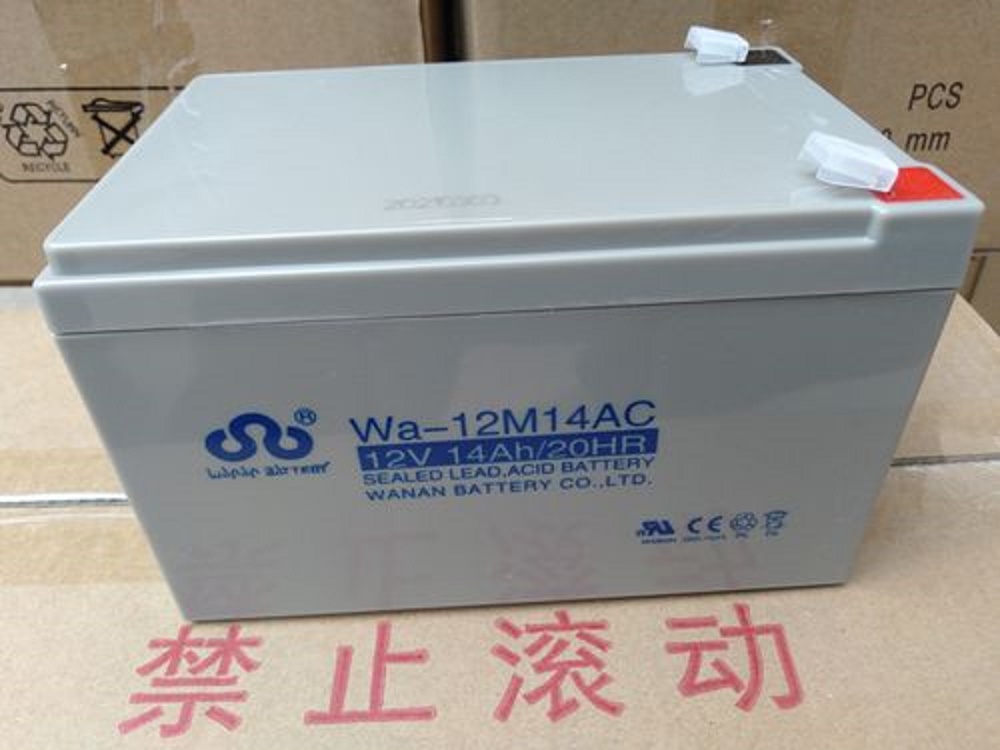 UPS电源力博特蓄电池设备施工之场地空间要求
