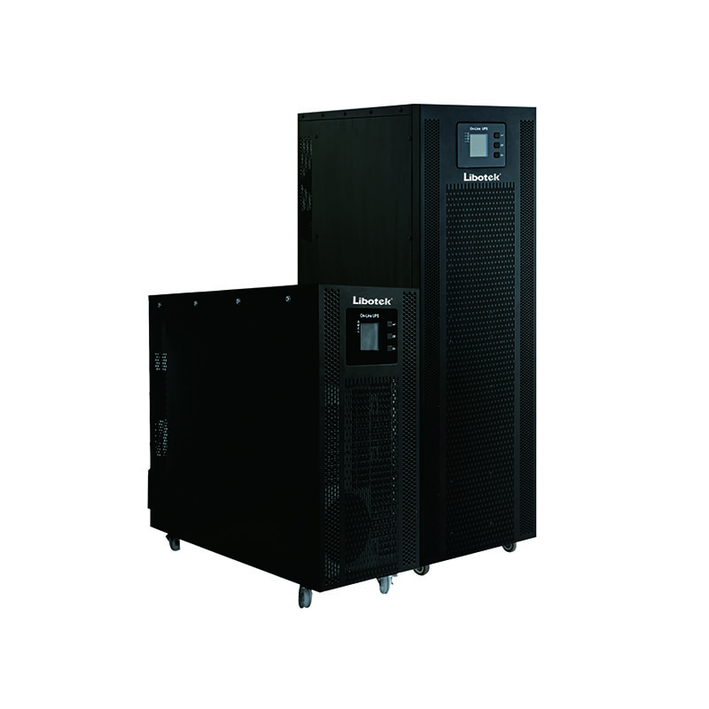 UPS不间断电源的十项基本功用
